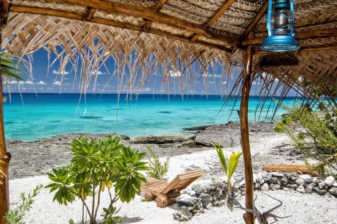 Appartement 2 voyageurs, avec jardin