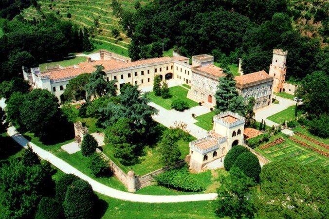 Appartamento 2 camere, con piscina