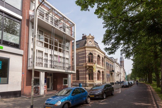 Wohnung 2 Schlafzimmer