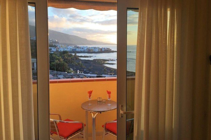 Wohnung 1 Schlafzimmer, mit Pool