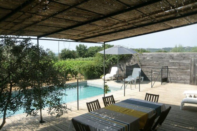 Bed and breakfast Agriturismo, 2 chambres, avec jacuzzi