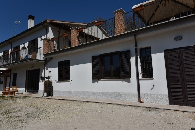 Casa 2 camere, con palestra