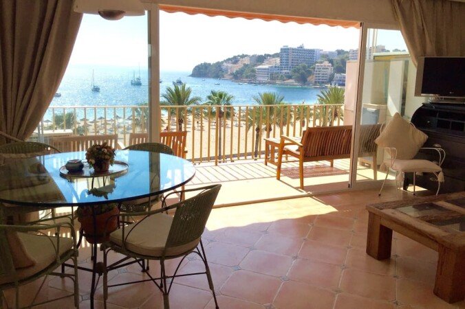 Apartamento 1 habitación, con gimnasio