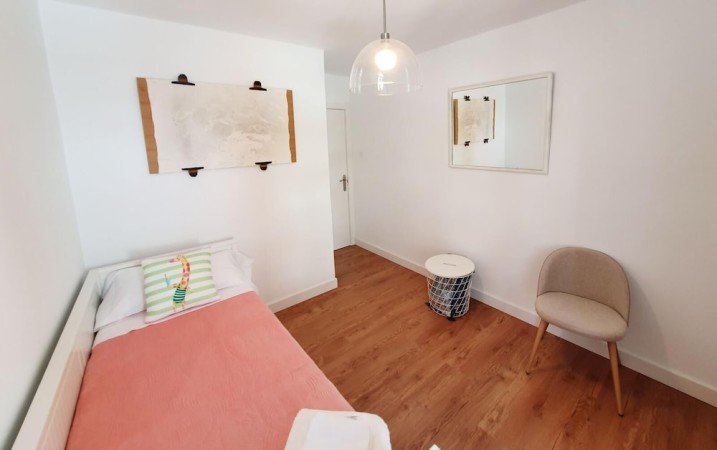 Resort 3 habitaciones