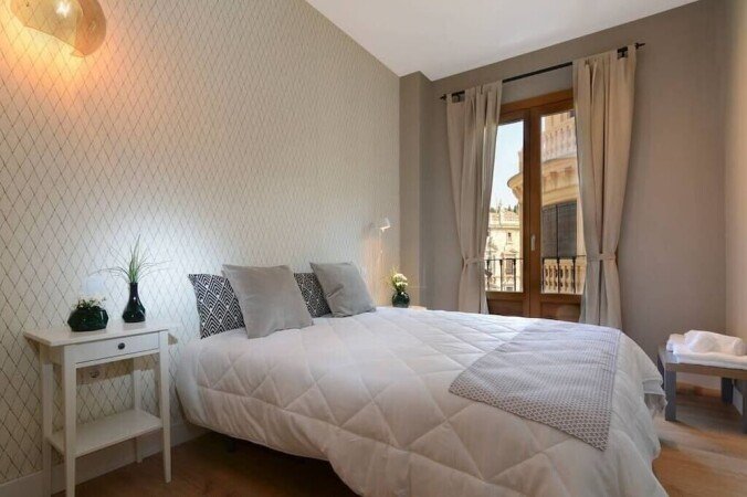 Auberge de jeunesse 2 chambres, avec climatisation