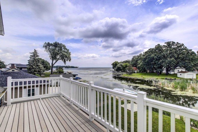 House 3 bedrooms, with garden