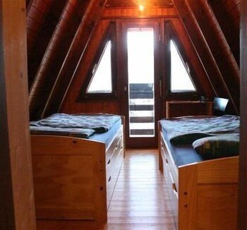 Ferienhaus 2 Schlafzimmer