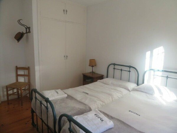 Casa 5 habitaciones, con jardín