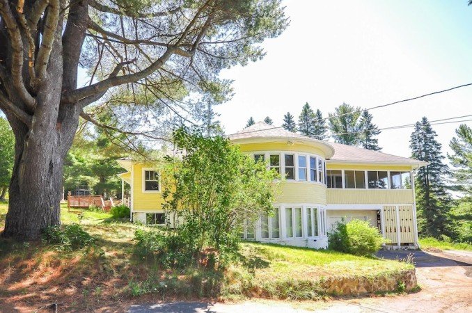 Villa 4 bedrooms, with garden