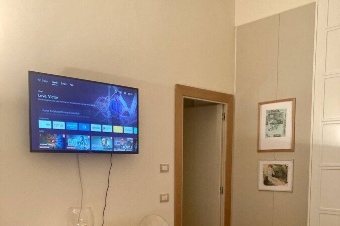 Bed and breakfast 1 bedroom, with wifi