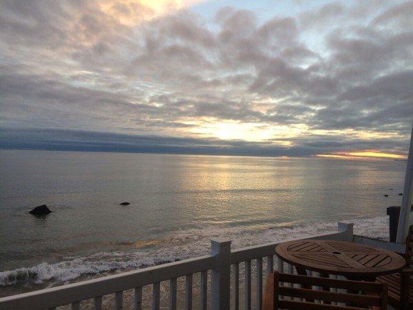 Ferienhaus 2 Schlafzimmer, mit Whirlpool