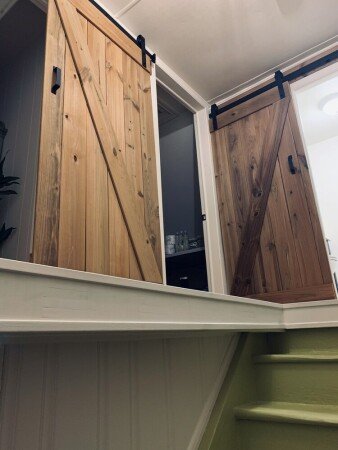 Maison 3 chambres, avec jacuzzi