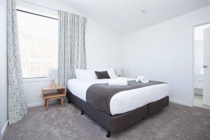 Apartment 6 bedrooms, with air conditioning