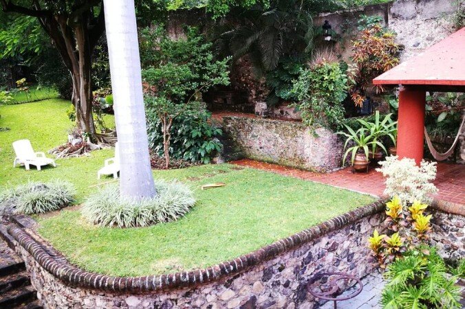 Casa 4 habitaciones, con jacuzzi