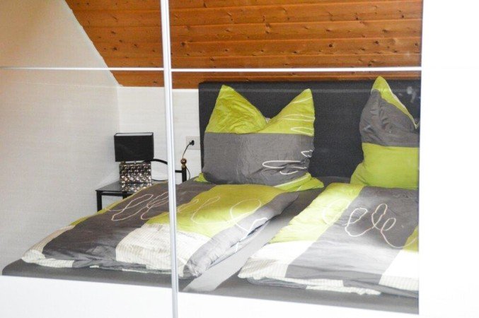 Wohnung 3 Schlafzimmer, mit WLAN