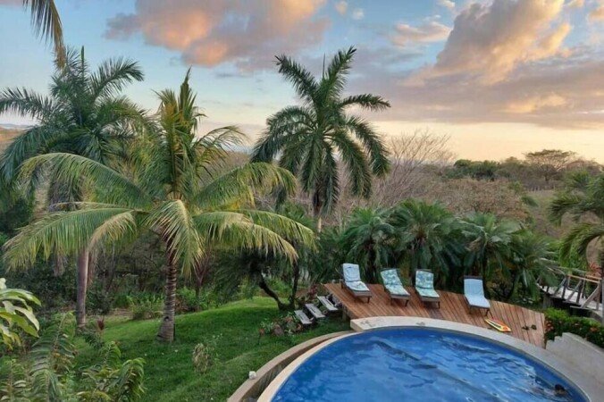 Apartamento 2 habitaciones, con piscina