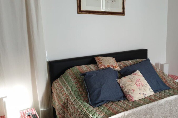 Bed and breakfast 1 chambre, avec jacuzzi