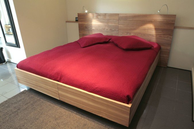 Wohnung 2 Gäste, mit Fitnessstudio