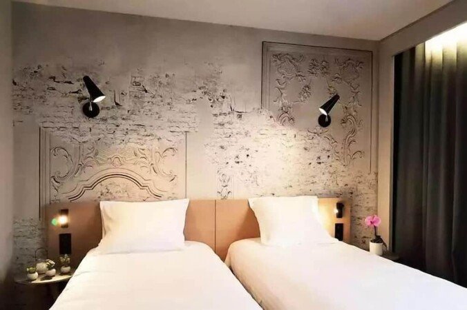 Appart'Hotel 1 chambre, avec climatisation
