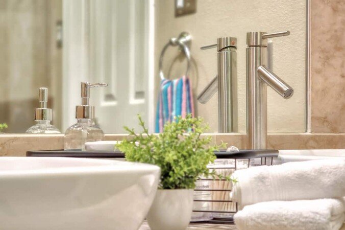 House 4 bedrooms, with pool