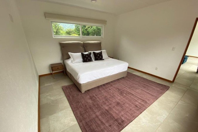 Casa 15 huéspedes, con piscina