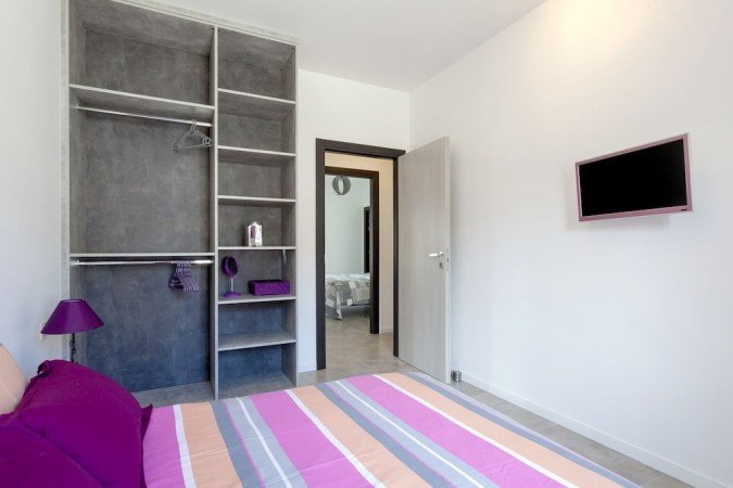 Villa moderne 5 chambres, avec piscine