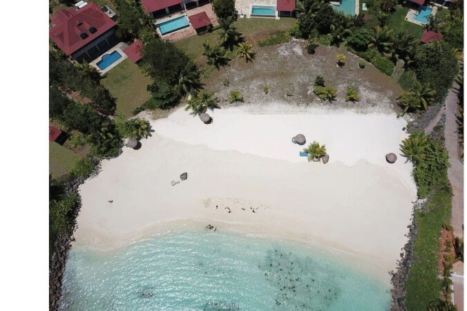 Wohnung 2 Schlafzimmer, mit Whirlpool