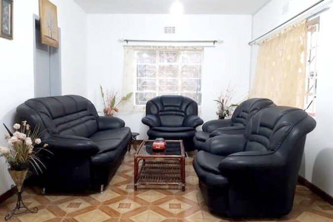 Appartement design, 2 chambres, avec wifi