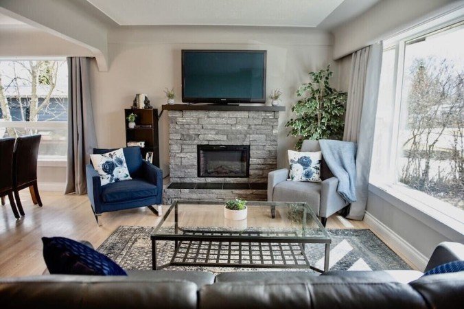 Maison 3 chambres, avec jacuzzi