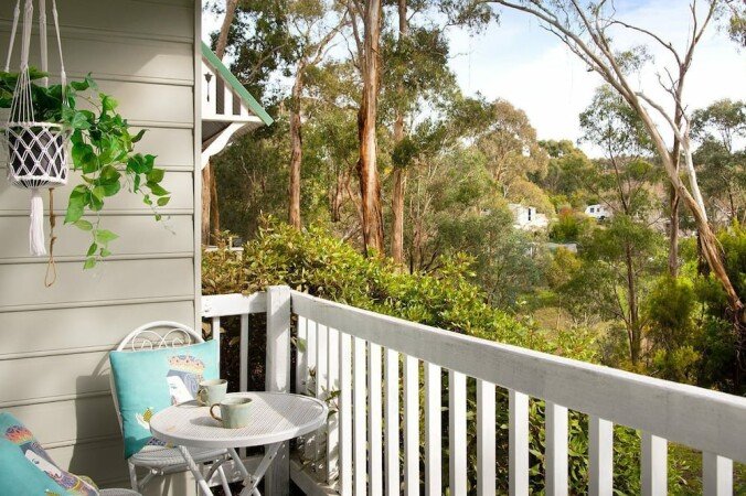 Apartment 1 bedroom, with air conditioning