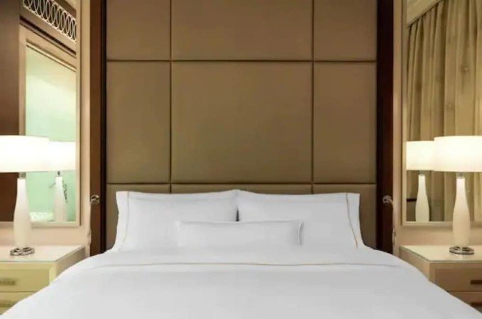 Appart'Hotel 1 chambre, avec jacuzzi
