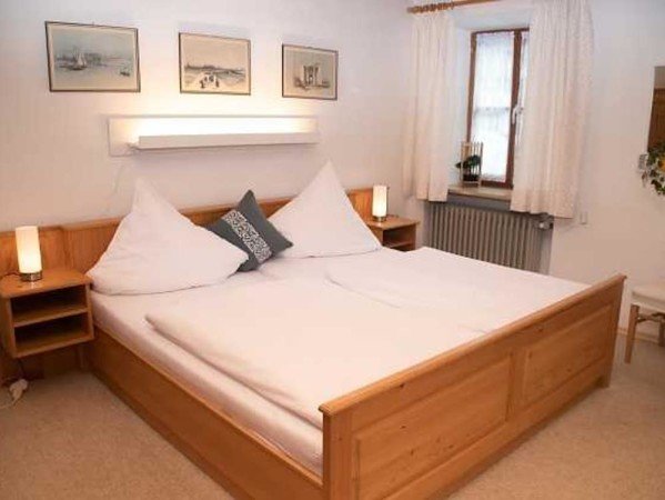 Wohnung 2 Schlafzimmer, mit WLAN