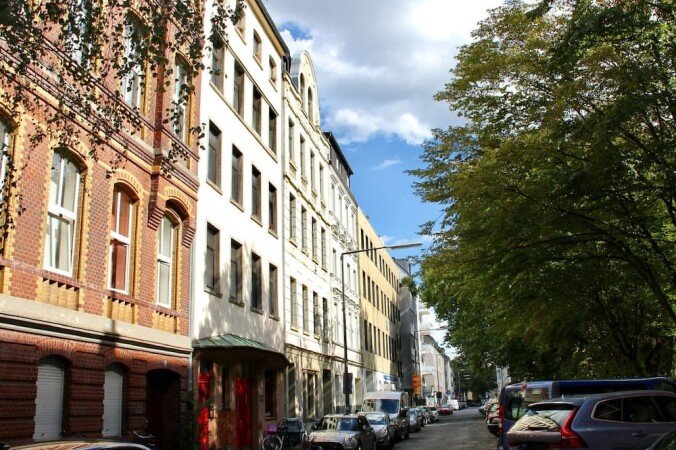 Bed and breakfast 1 bedroom, with wifi