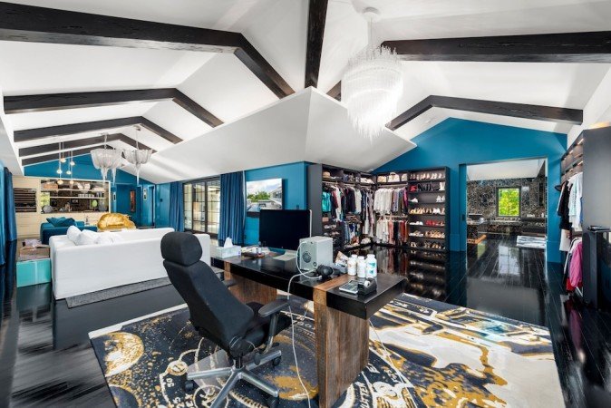 Villa 8 Schlafzimmer, mit Pool