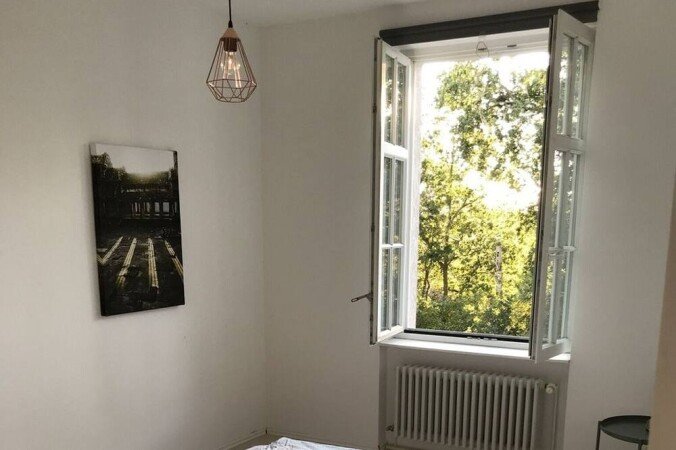 Wohnung 1 Schlafzimmer