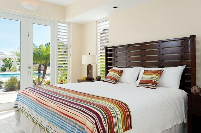 Villa 4 Schlafzimmer, mit Pool