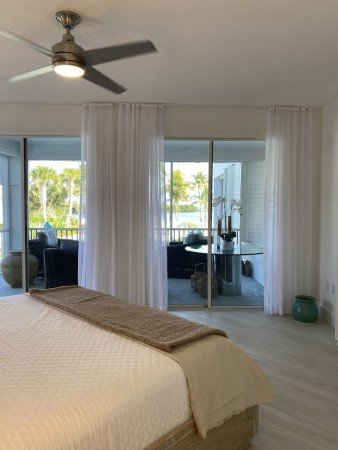 Apartment 3 bedrooms, with jacuzzi