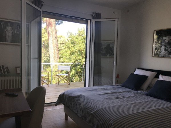 Villa 4 chambres, avec piscine