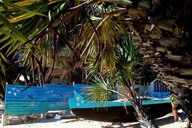 Studio cozy, 2 voyageurs, avec wifi