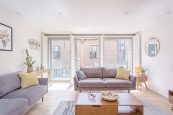 Huis 3 slaapkamers, met wifi