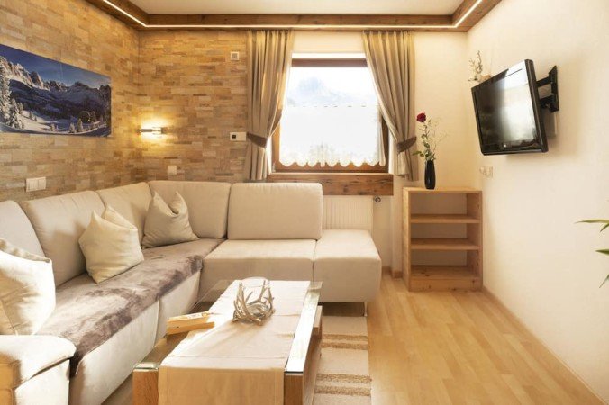 Duplex 1 chambre, avec wifi