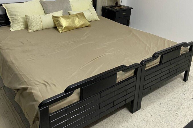 Villa 4 Schlafzimmer, mit Klimaanlage