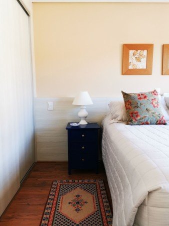 Apartamento 1 quarto, com jacuzzi