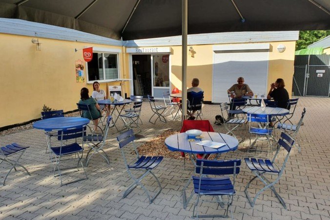 Wohnung 1 Schlafzimmer