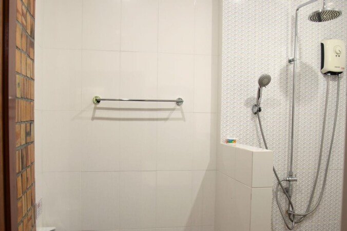 Ferienhaus 2 Schlafzimmer, mit Pool