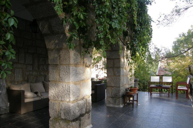 Chalet 4 habitaciones, con piscina