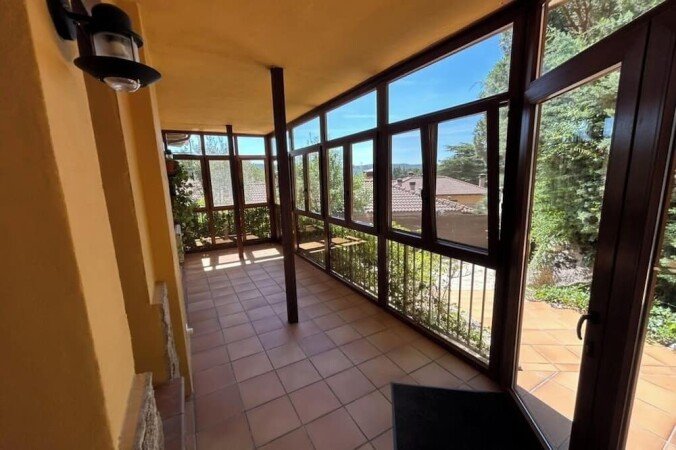 Casa 3 habitaciones, con wifi