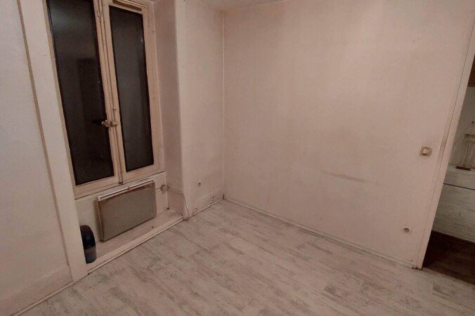 Appartement 2 chambres, avec wifi