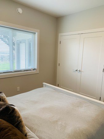 House 2 bedrooms, with garden