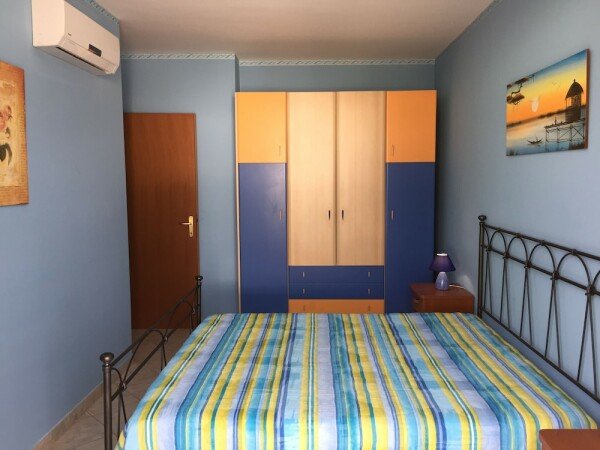 Appartement 2 chambres, avec climatisation